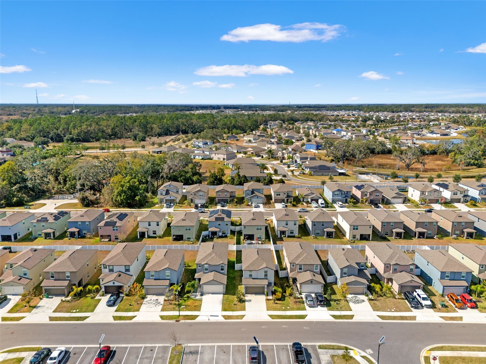 6744 Back Forty Loop Zephyrhills FL 33541 W7882278 image49