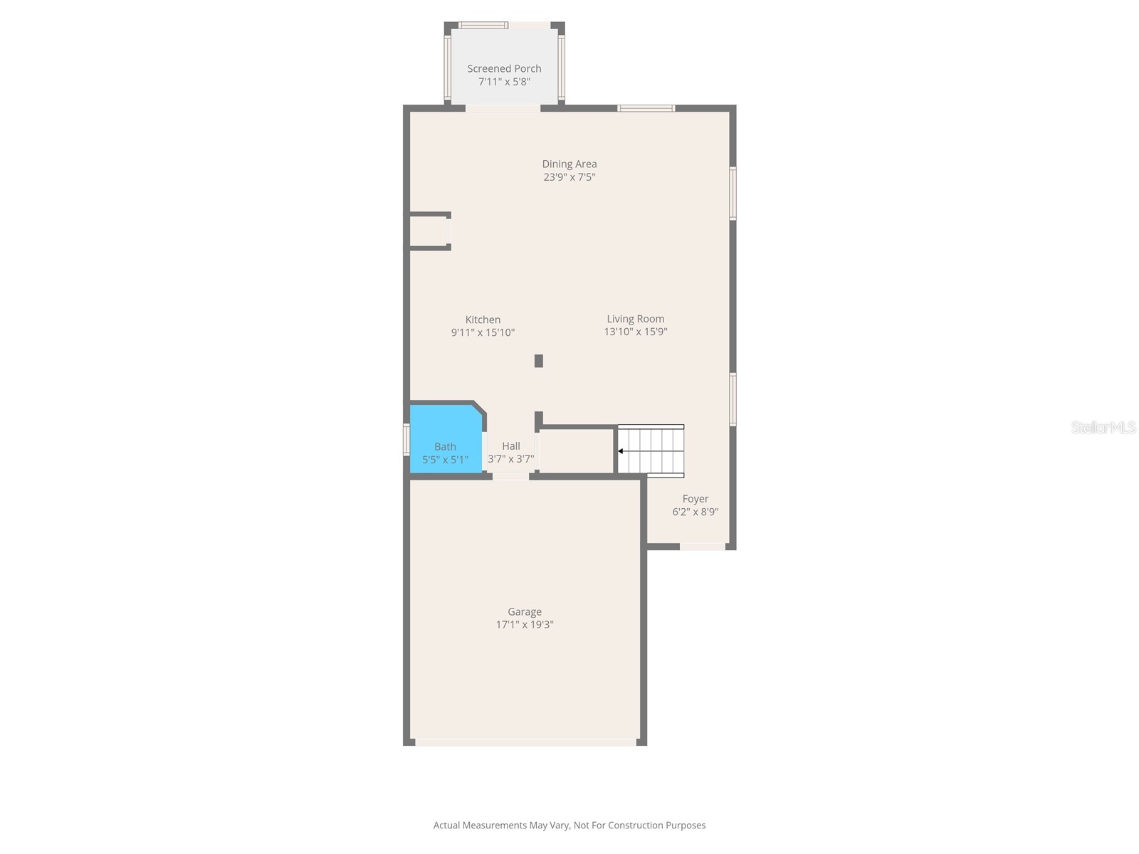 6744 Back Forty Loop Zephyrhills FL 33541 W7882278 image51