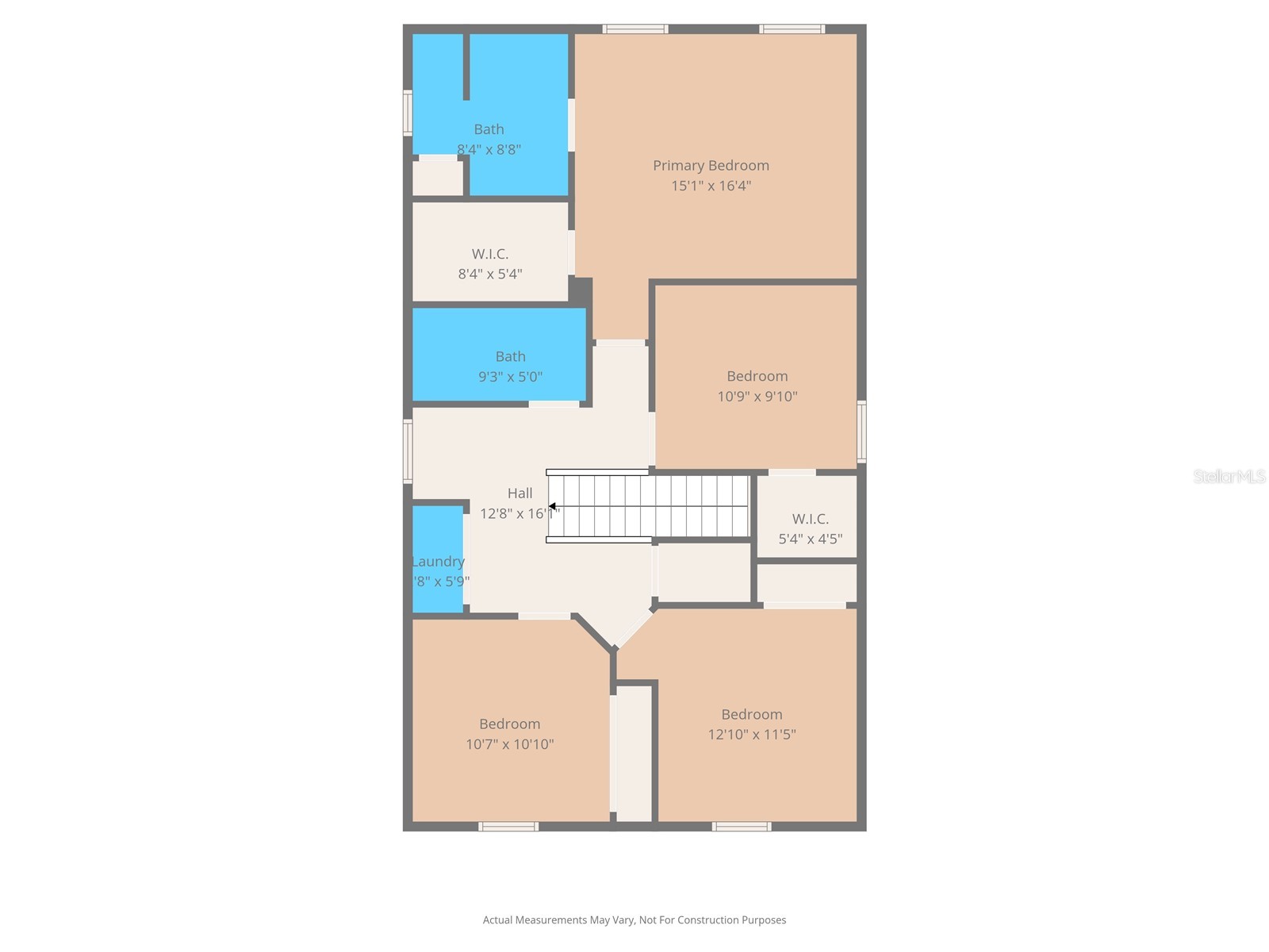 6744 Back Forty Loop Zephyrhills FL 33541 W7882278 image52