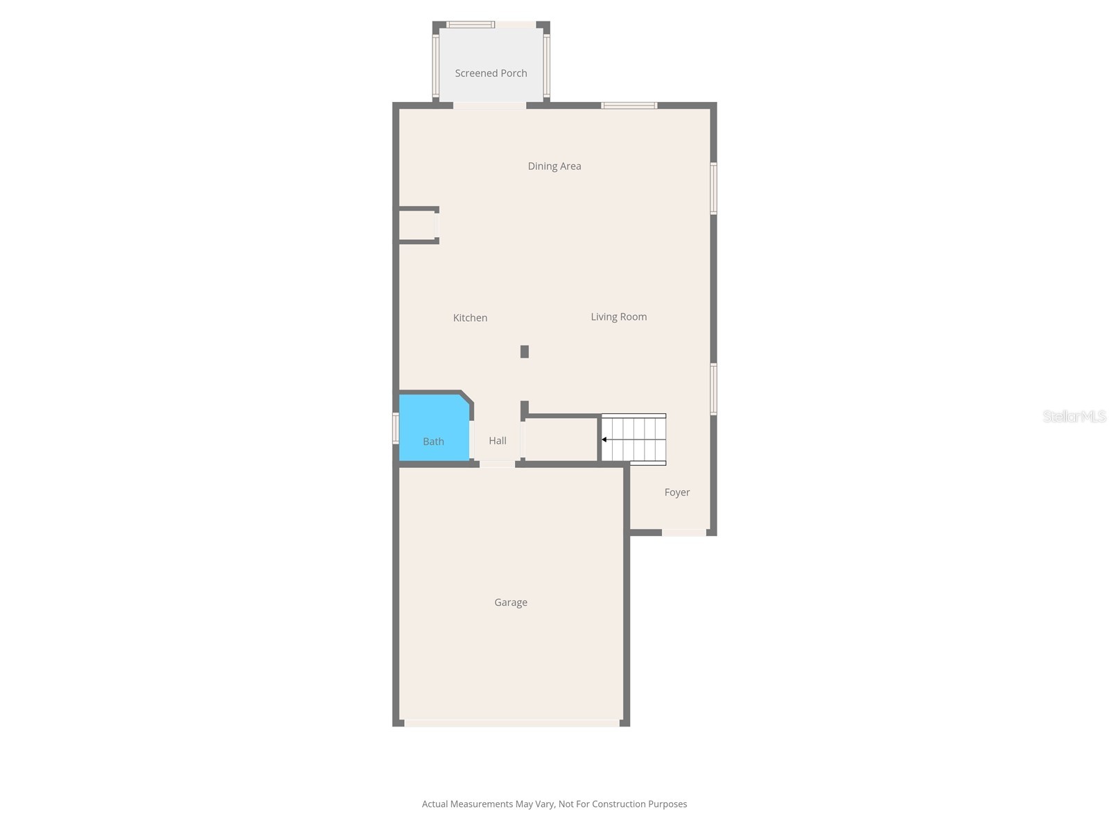 6744 Back Forty Loop Zephyrhills FL 33541 W7882278 image54