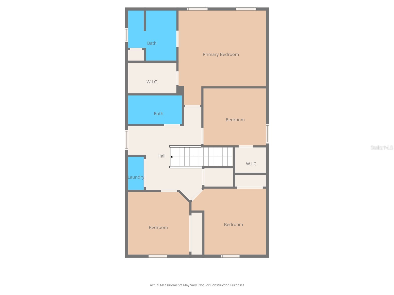 6744 Back Forty Loop Zephyrhills FL 33541 W7882278 image55