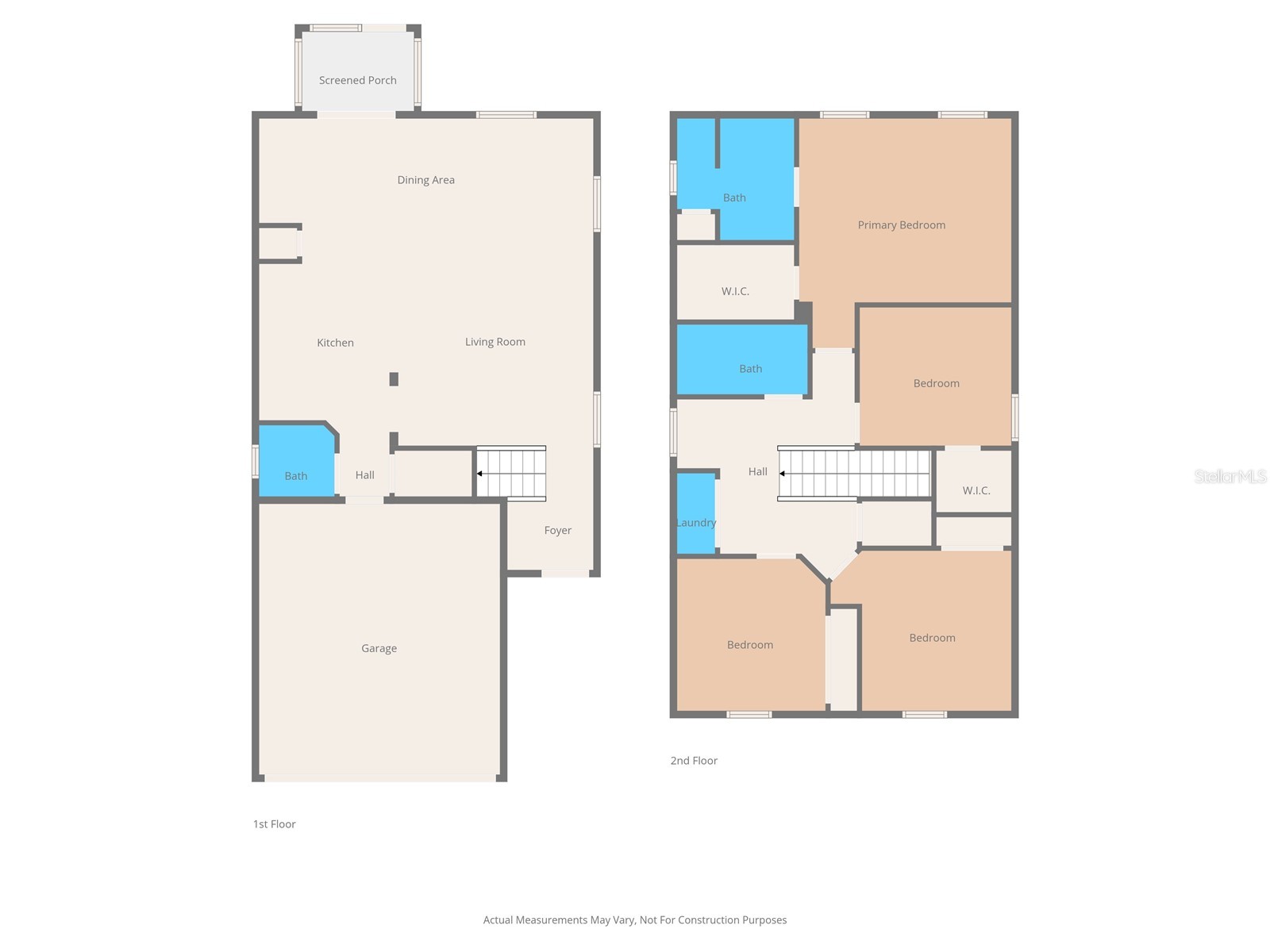 6744 Back Forty Loop Zephyrhills FL 33541 W7882278 image56