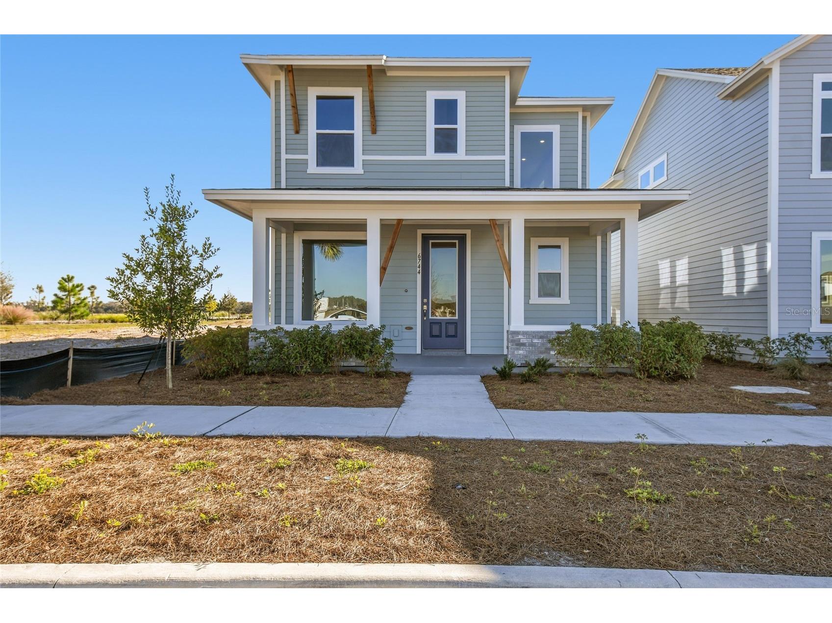 6744 Fountain Grove Pass Saint Cloud FL 34771 TB8478571 image1