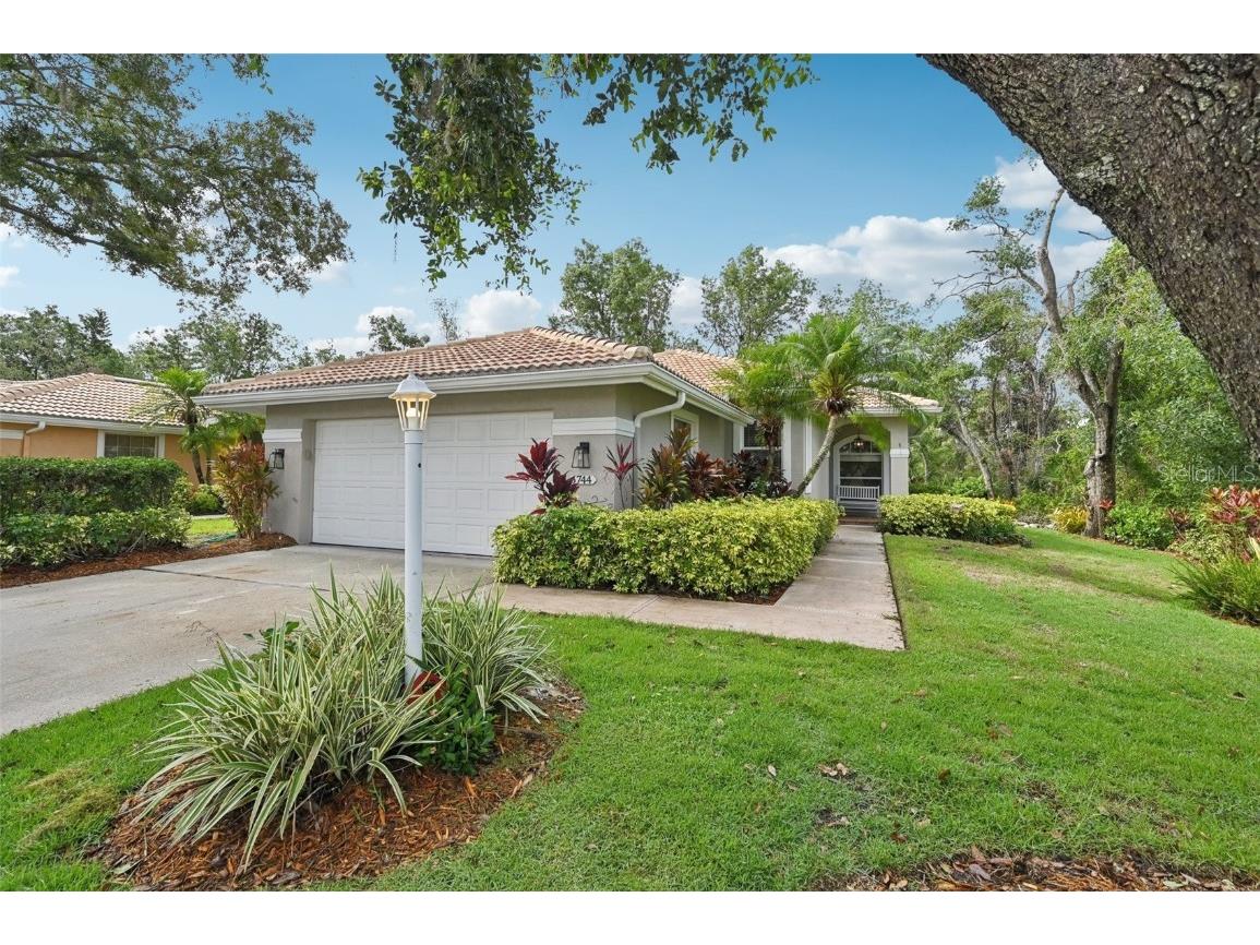 6744 Hickory Hammock Circle Bradenton FL 34202 A4654957 image1