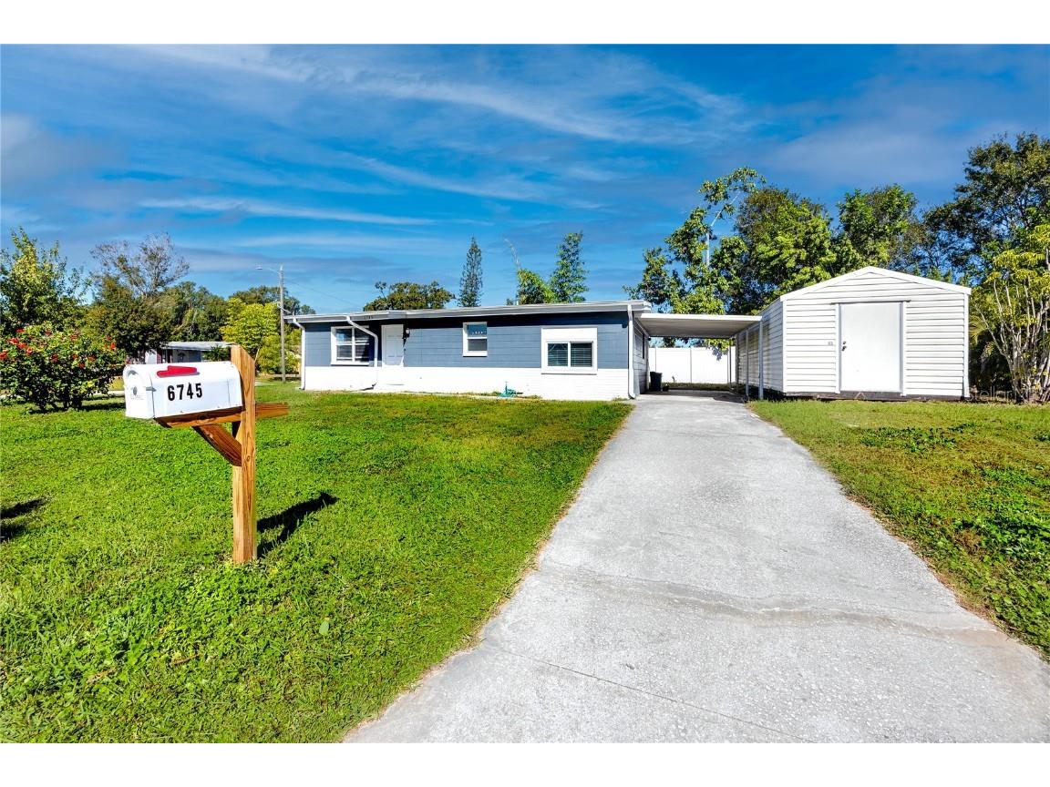 6745 88th Avenue N Pinellas Park FL 33782 TB8448152 image1