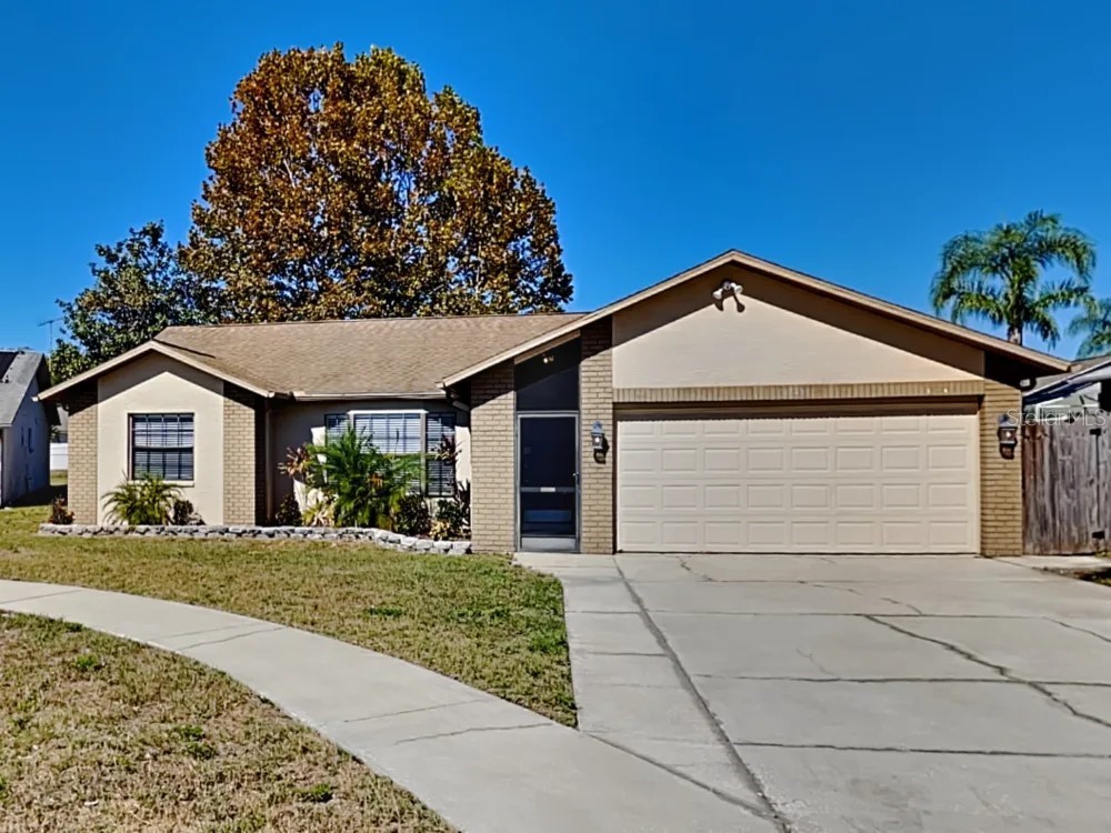 6745 Anthony Court Port Richey FL 34668 T3485610 image1