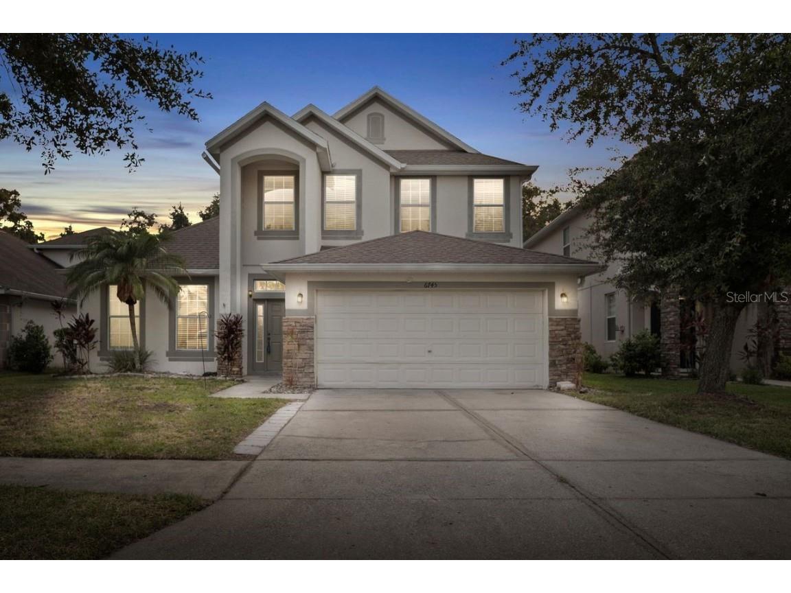 6745 Bluff Meadow Court Wesley Chapel FL 33545 T3531562 image1