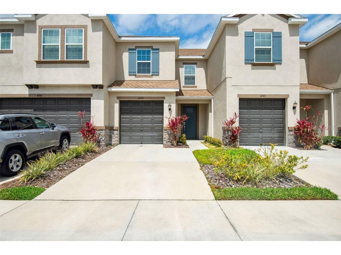 6745 Citrus Creek Lane Tampa FL 33625 T3436975 image1