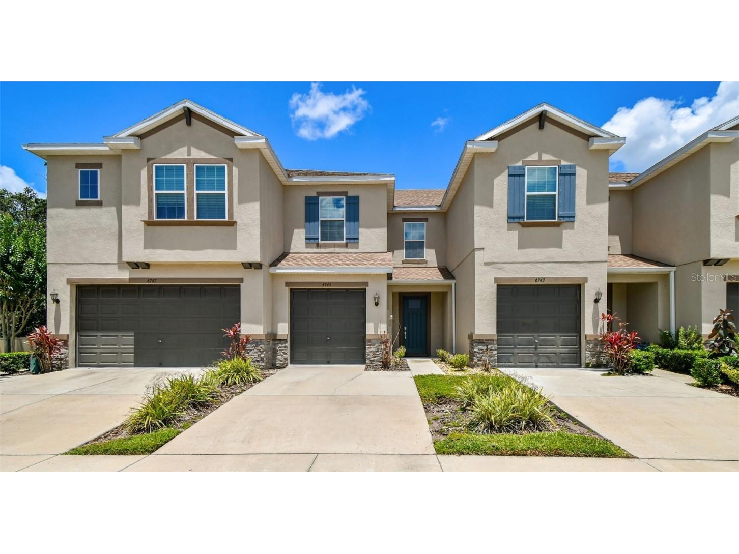 6745 Citrus Creek Lane Tampa FL 33625 TB8386307 image1