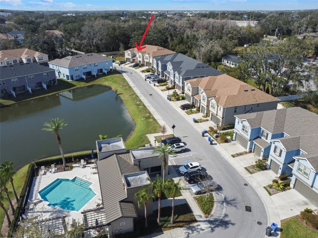 6745 Citrus Creek Lane Tampa FL 33625 TB8386307 image60