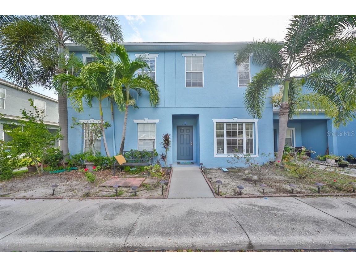 6745 Lake Rochester Lane Gibsonton FL 33534 T3551753 image1