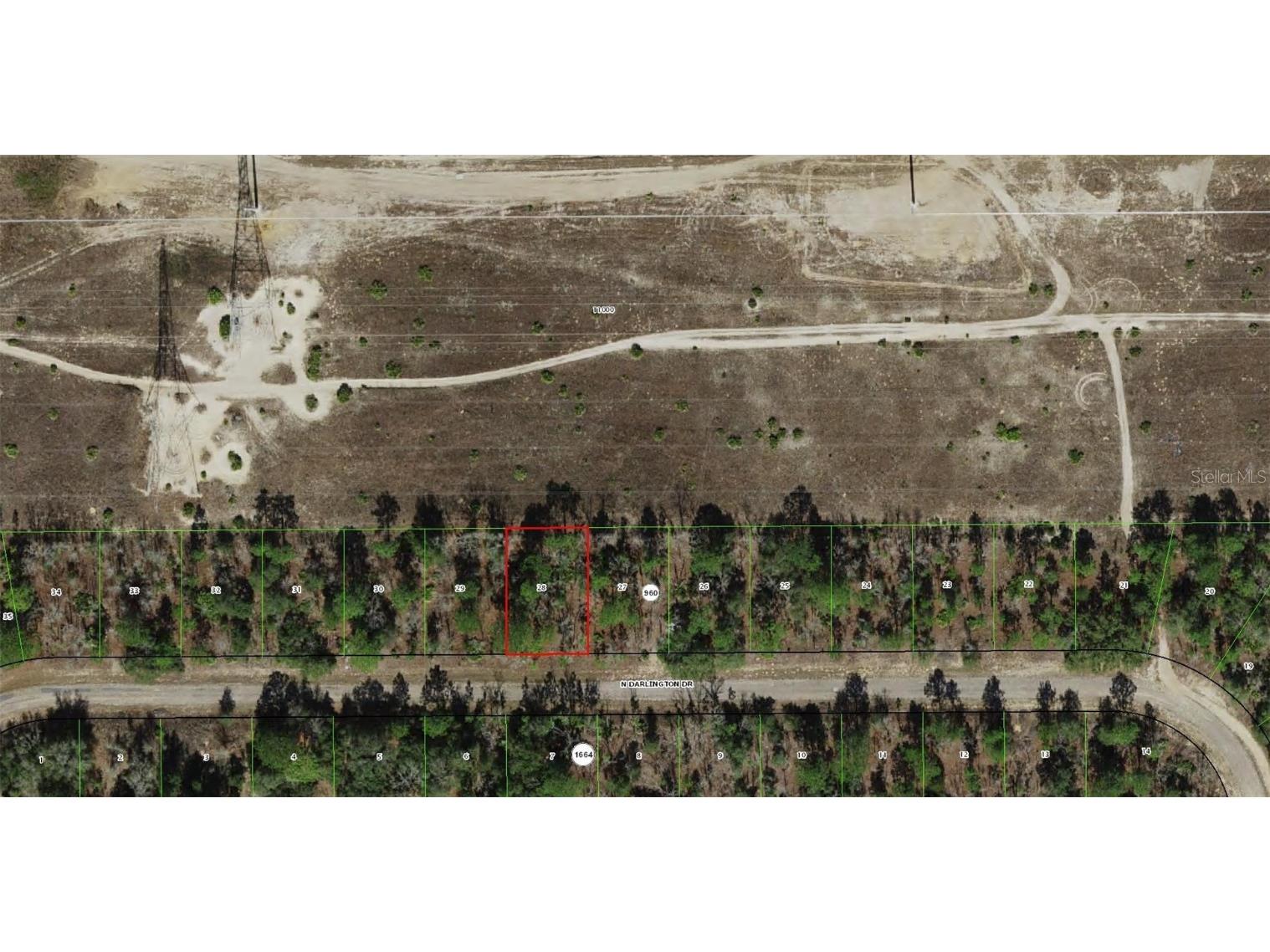 6745 N Darlington Drive Dunnellon FL 34434 OM704442 image2