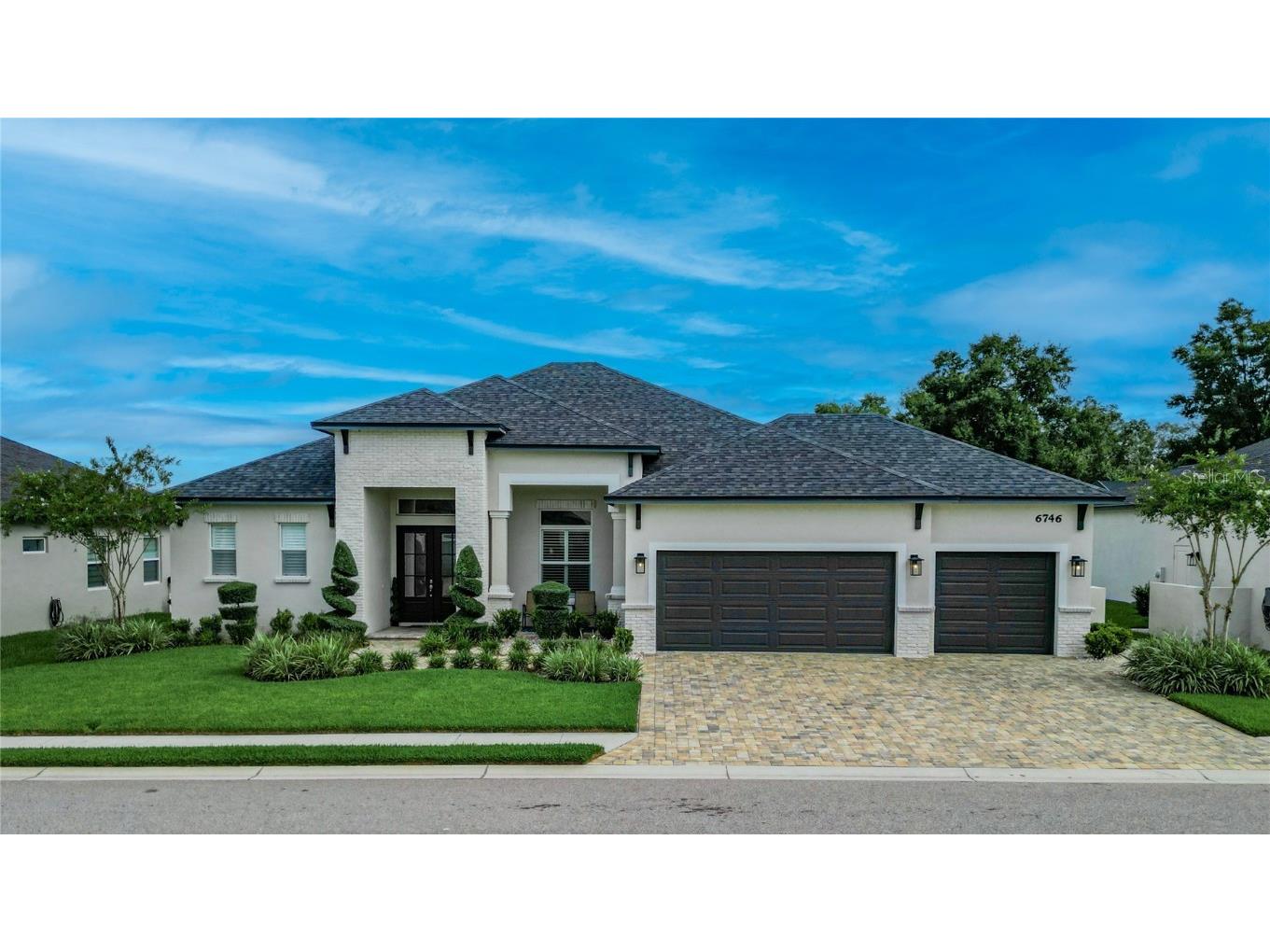 6746 Bentridge Drive Lakeland FL 33813 L4947392 image1