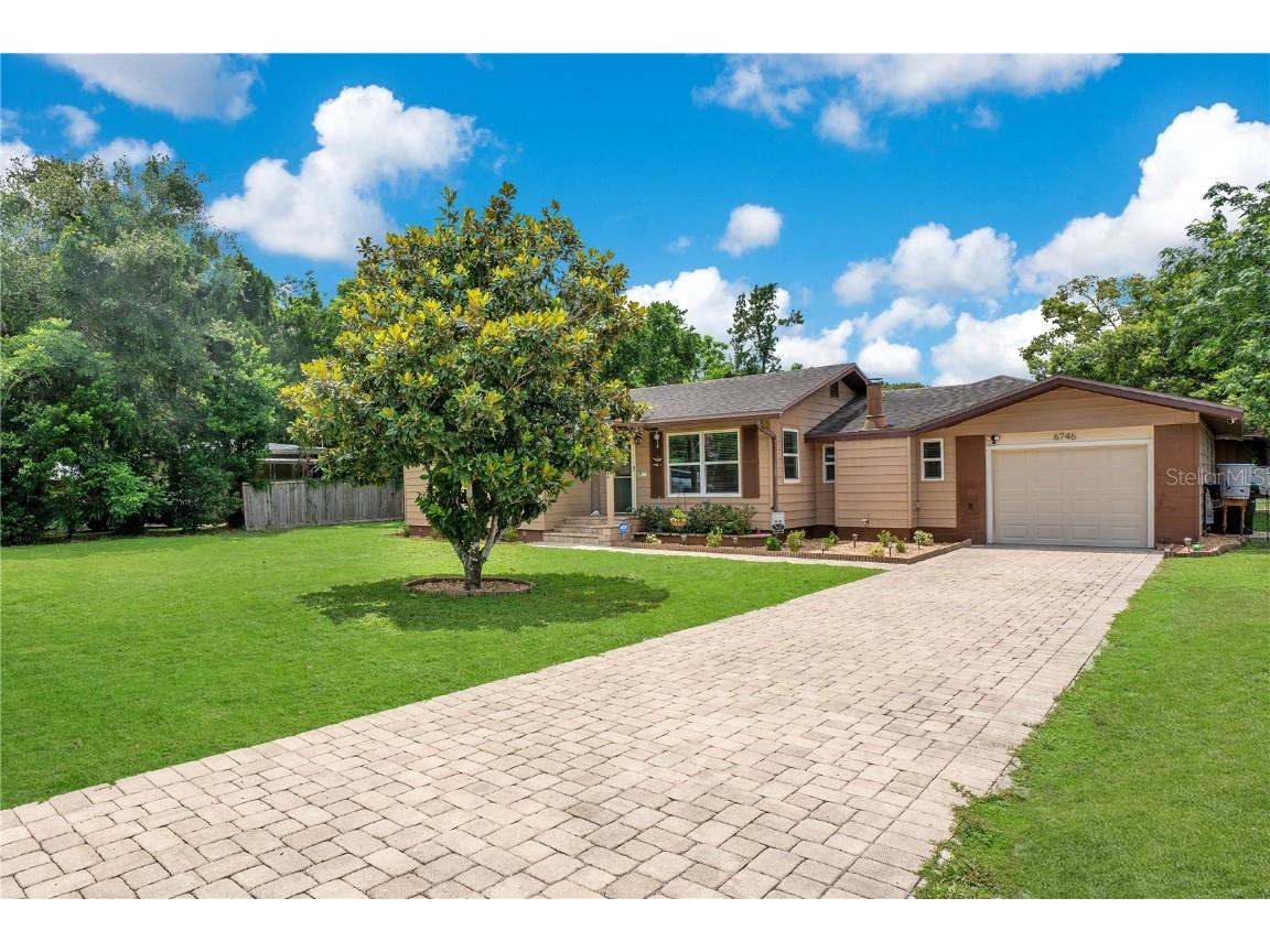 6746 Osceola Drive Mount Dora FL 32757 - LAKE OLA O6365628 image2