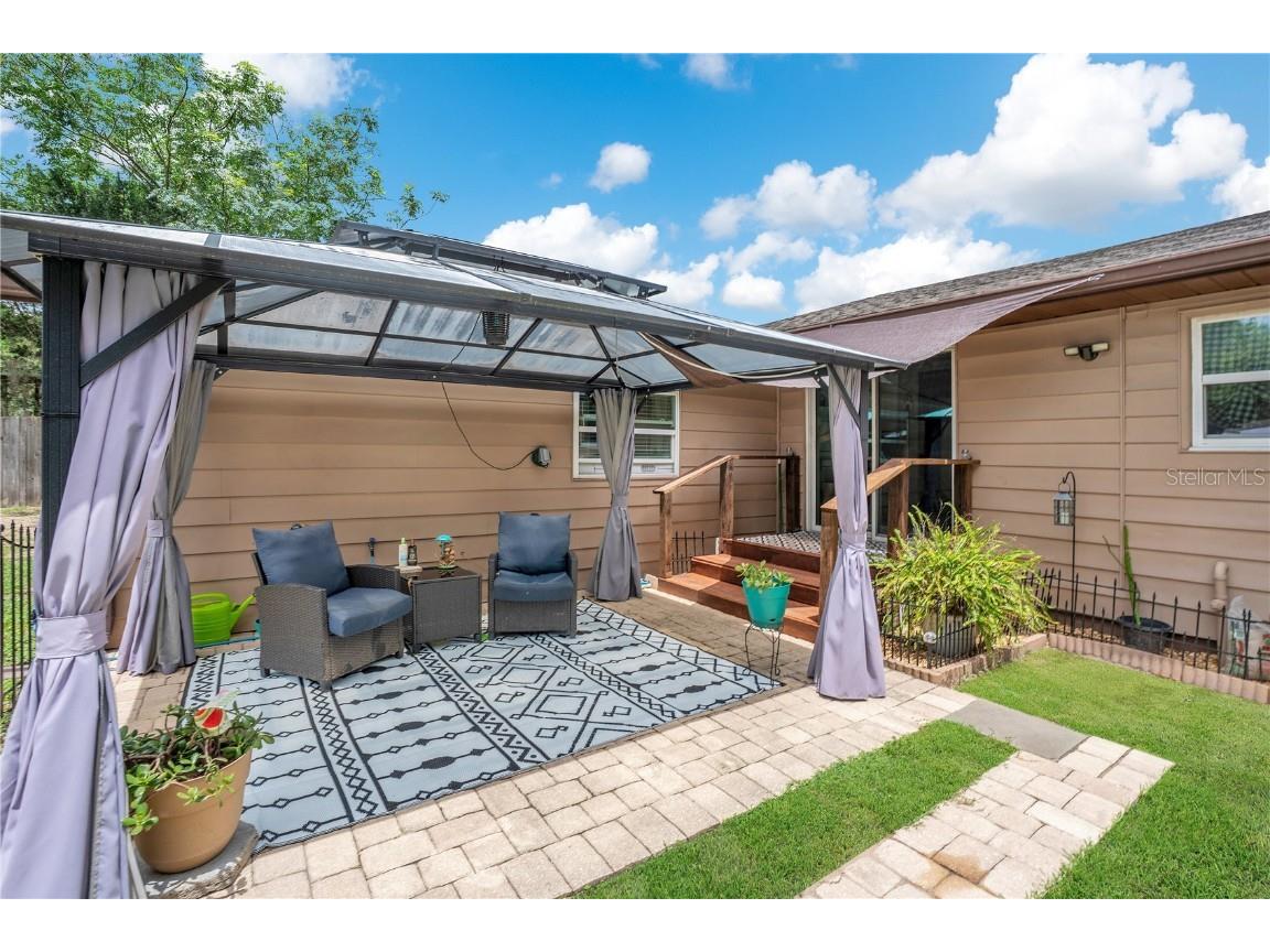 6746 Osceola Drive Mount Dora FL 32757 - LAKE OLA O6365628 image25