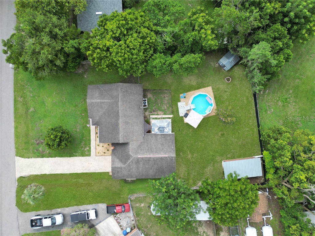 6746 Osceola Drive Mount Dora FL 32757 - LAKE OLA O6365628 image28