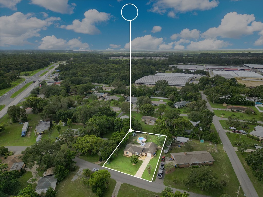 6746 Osceola Drive Mount Dora FL 32757 - LAKE OLA O6365628 image40