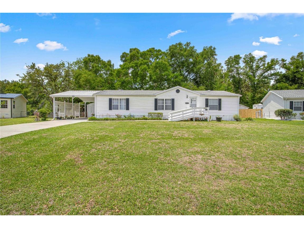 6746 SW 88th Place Ocala FL 34476 OM658264 image1