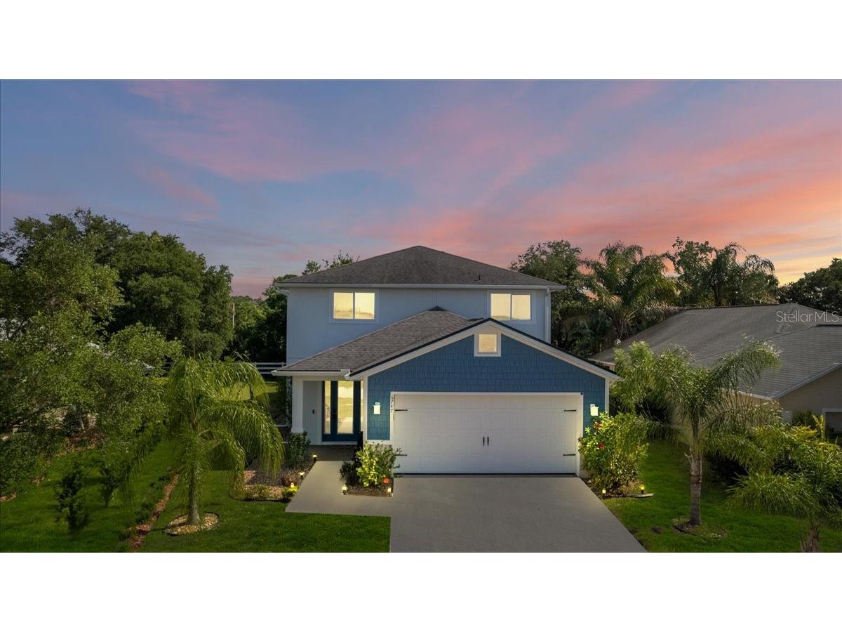 6747 Calistoga Circle Port Orange FL 32128 V4935735 image1