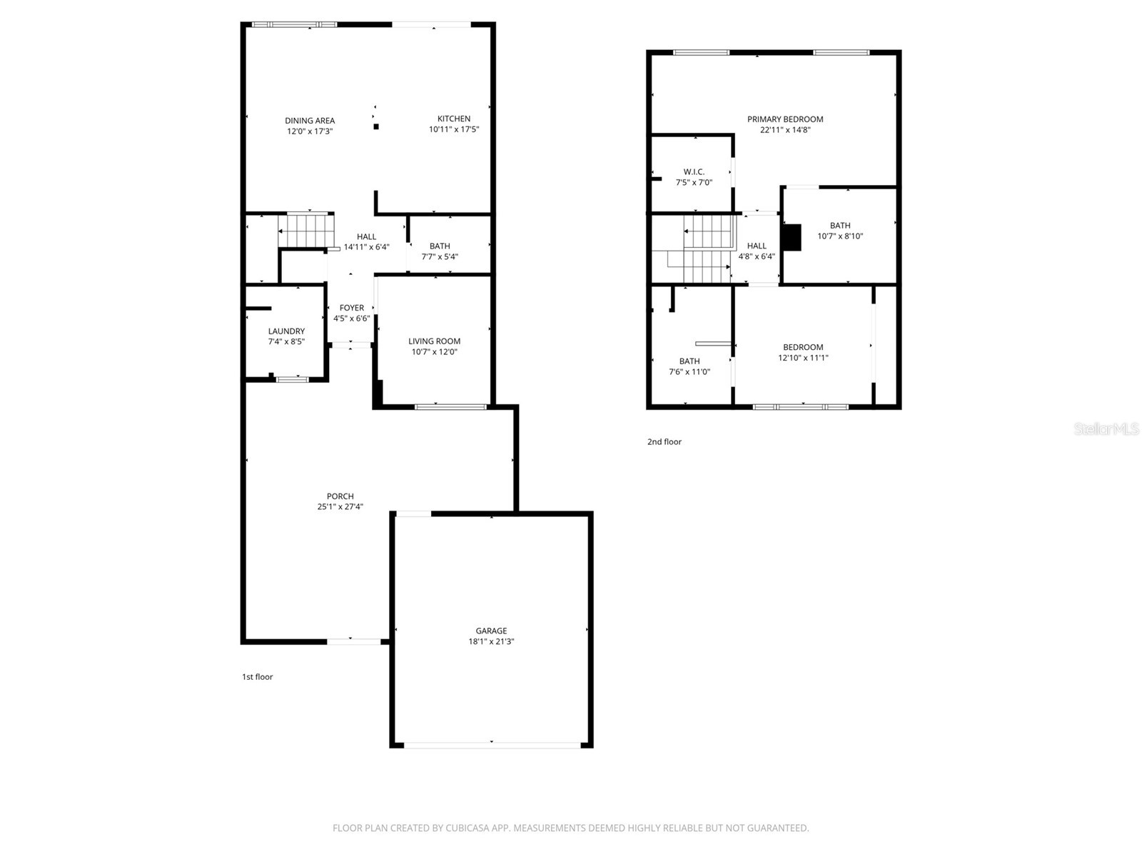 6747 Cape Hatteras Way NE #3 Saint Petersburg FL 33702 TB8493977 image34