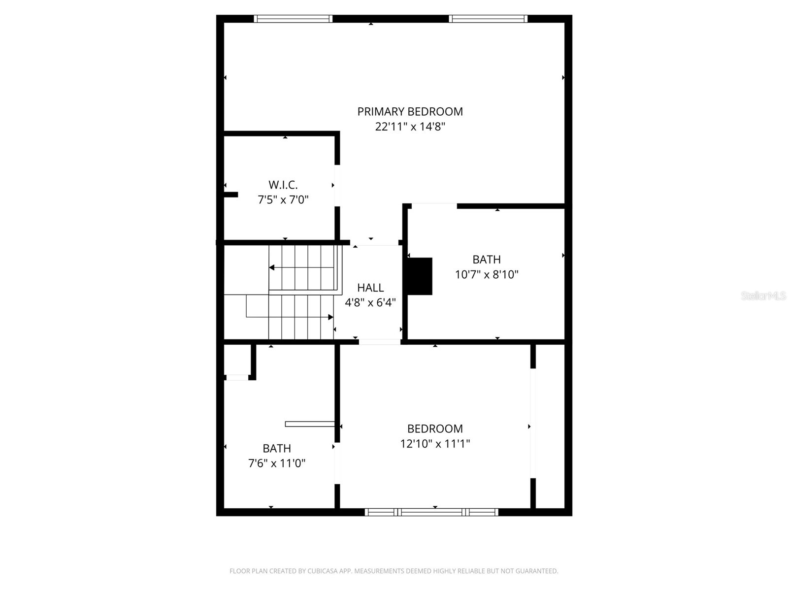 6747 Cape Hatteras Way NE #3 Saint Petersburg FL 33702 TB8493977 image35