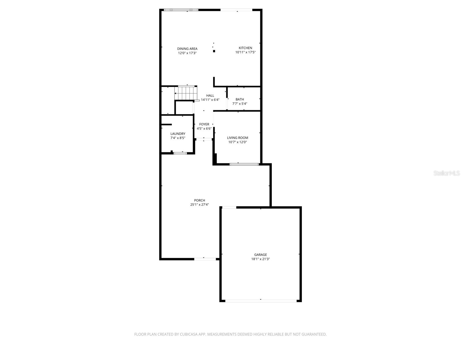 6747 Cape Hatteras Way NE #3 Saint Petersburg FL 33702 TB8493977 image36