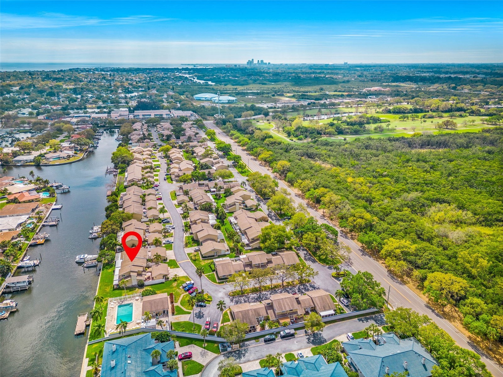 6747 Cape Hatteras Way NE #3 Saint Petersburg FL 33702 TB8493977 image37