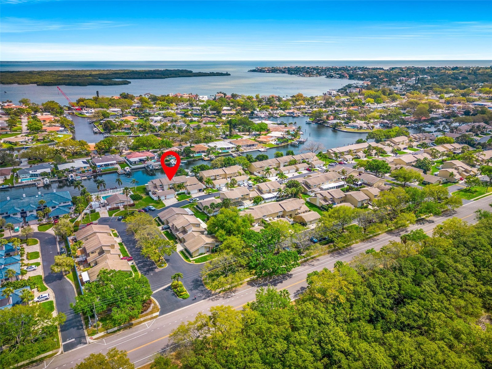 6747 Cape Hatteras Way NE #3 Saint Petersburg FL 33702 TB8493977 image38