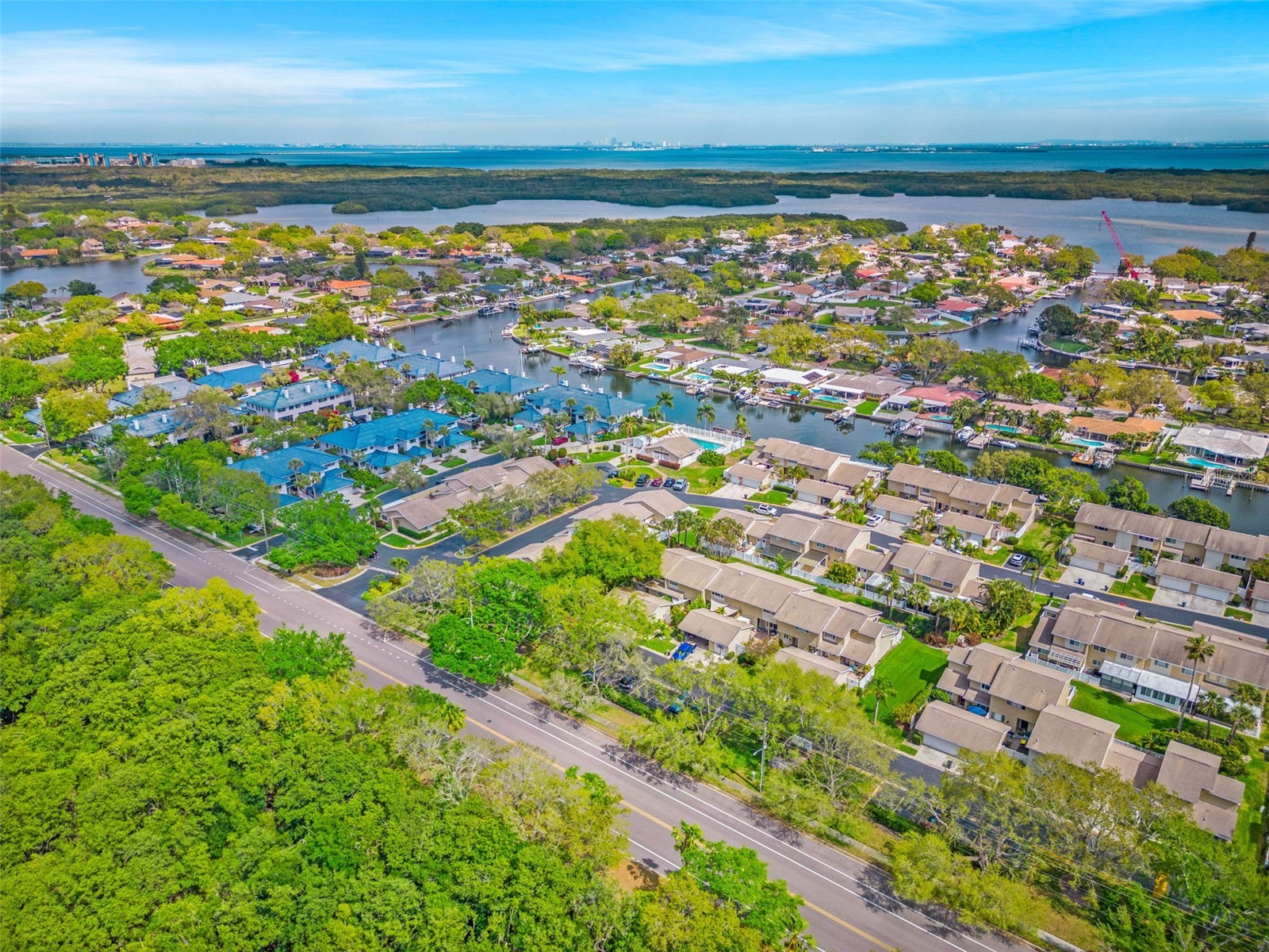 6747 Cape Hatteras Way NE #3 Saint Petersburg FL 33702 TB8493977 image42
