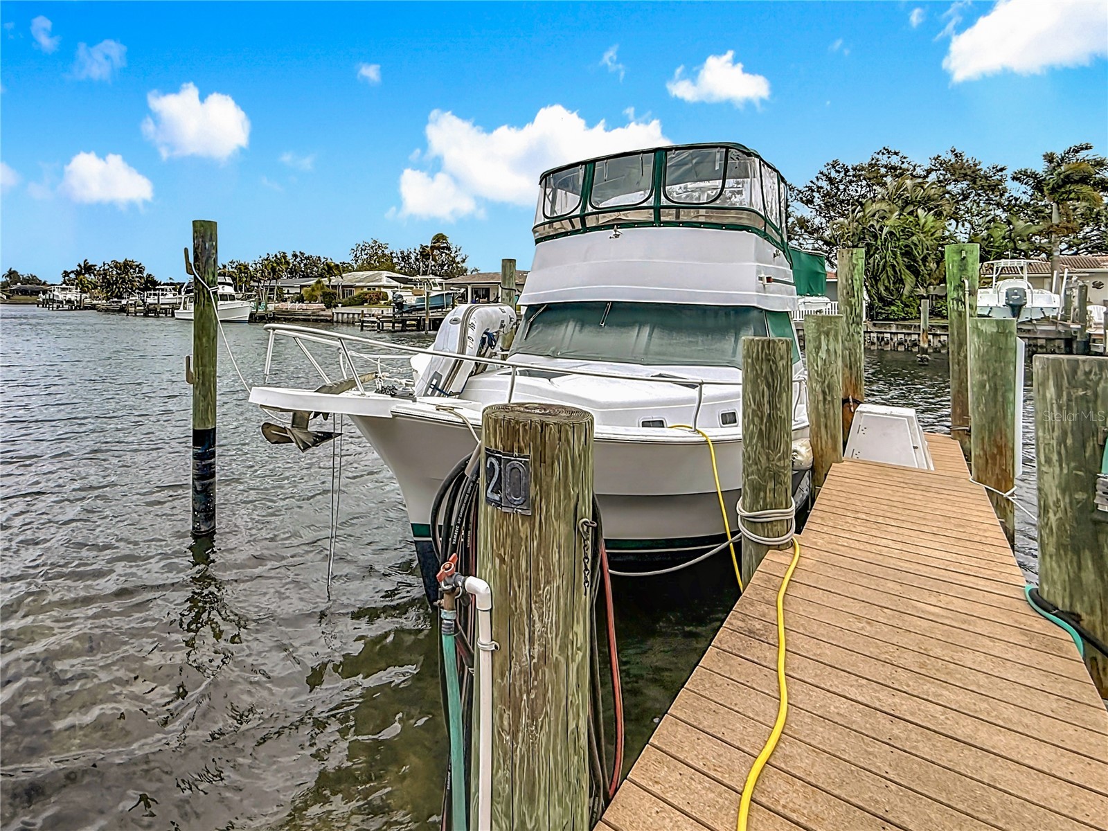 6747 Cape Hatteras Way NE #4 Saint Petersburg FL 33702 TB8473673 image46