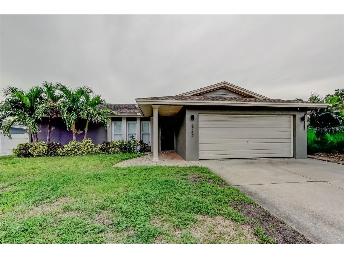 6747 Deer Pond Lane N Pinellas Park FL 33781 TB8427135 image1