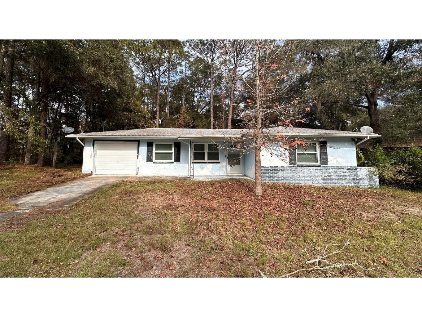 6747 E Holly Street Inverness FL 34452 A4591425 image1