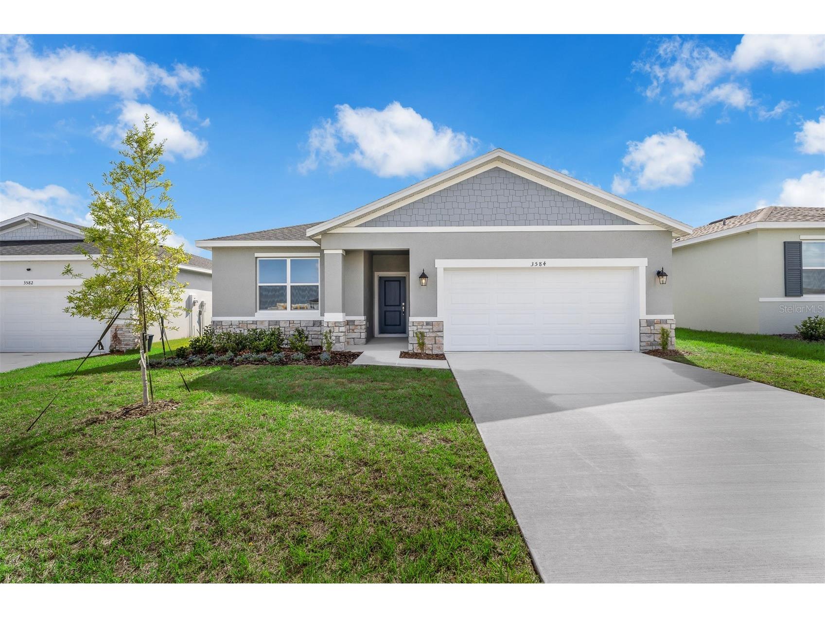 6747 Winterberry Drive Lake Hamilton FL 33851 O6413984 image1