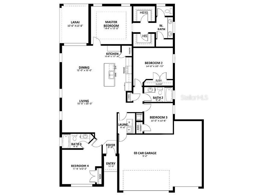 6748 Coconut Grove Drive Sebring FL 33872 P4936296 image2