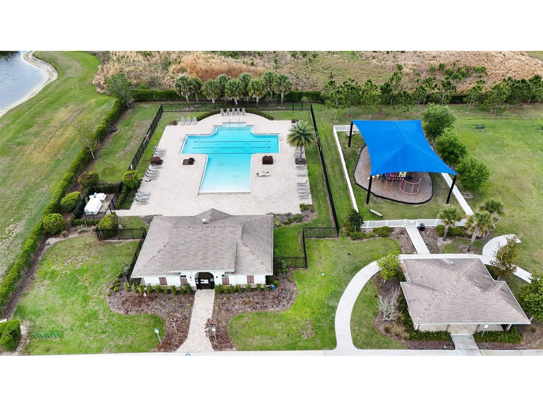 6749 Abbywood Lane Zephyrhills FL 33541 TB8493372 image27