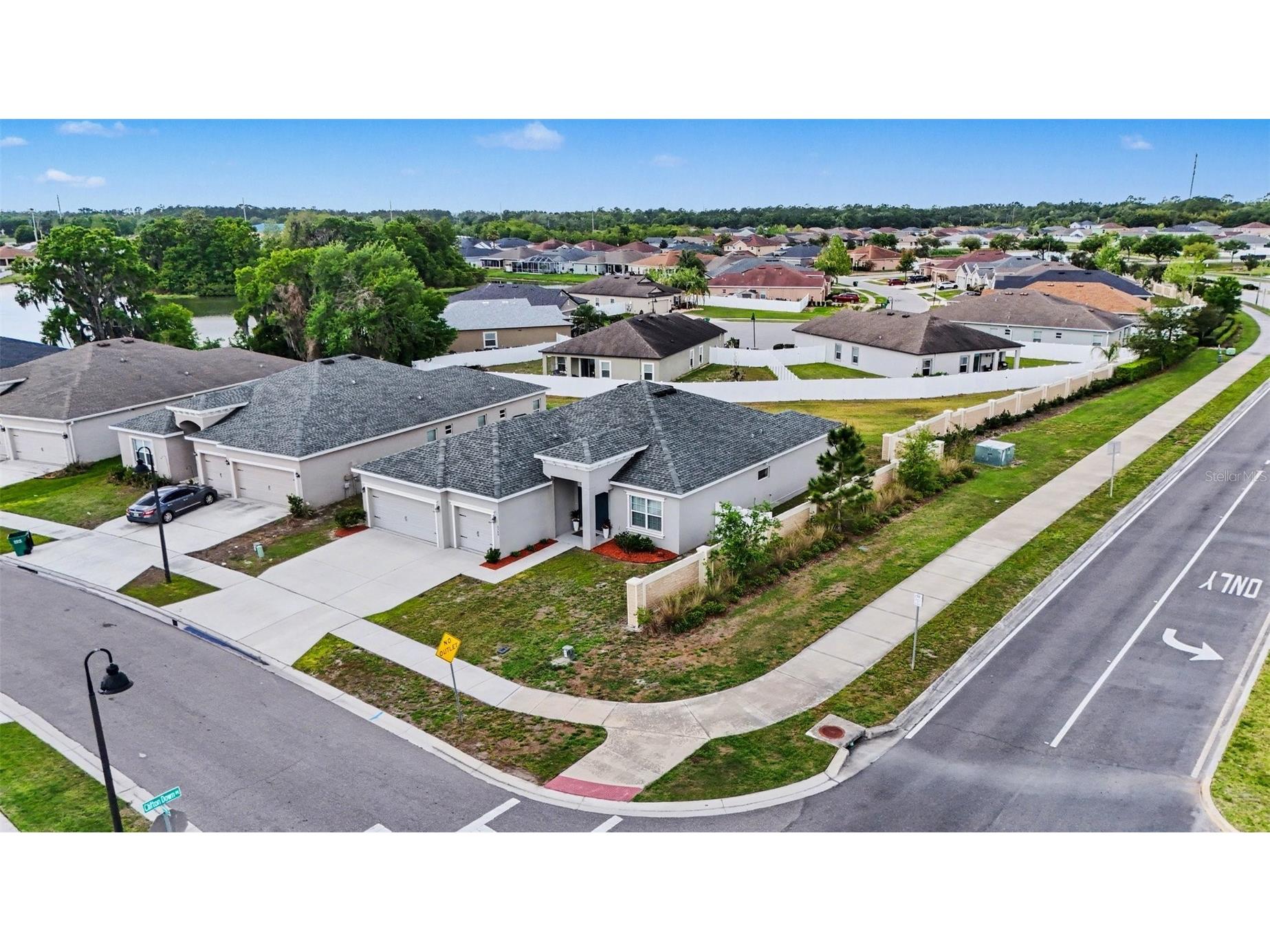 6749 Abbywood Lane Zephyrhills FL 33541 TB8493372 image28
