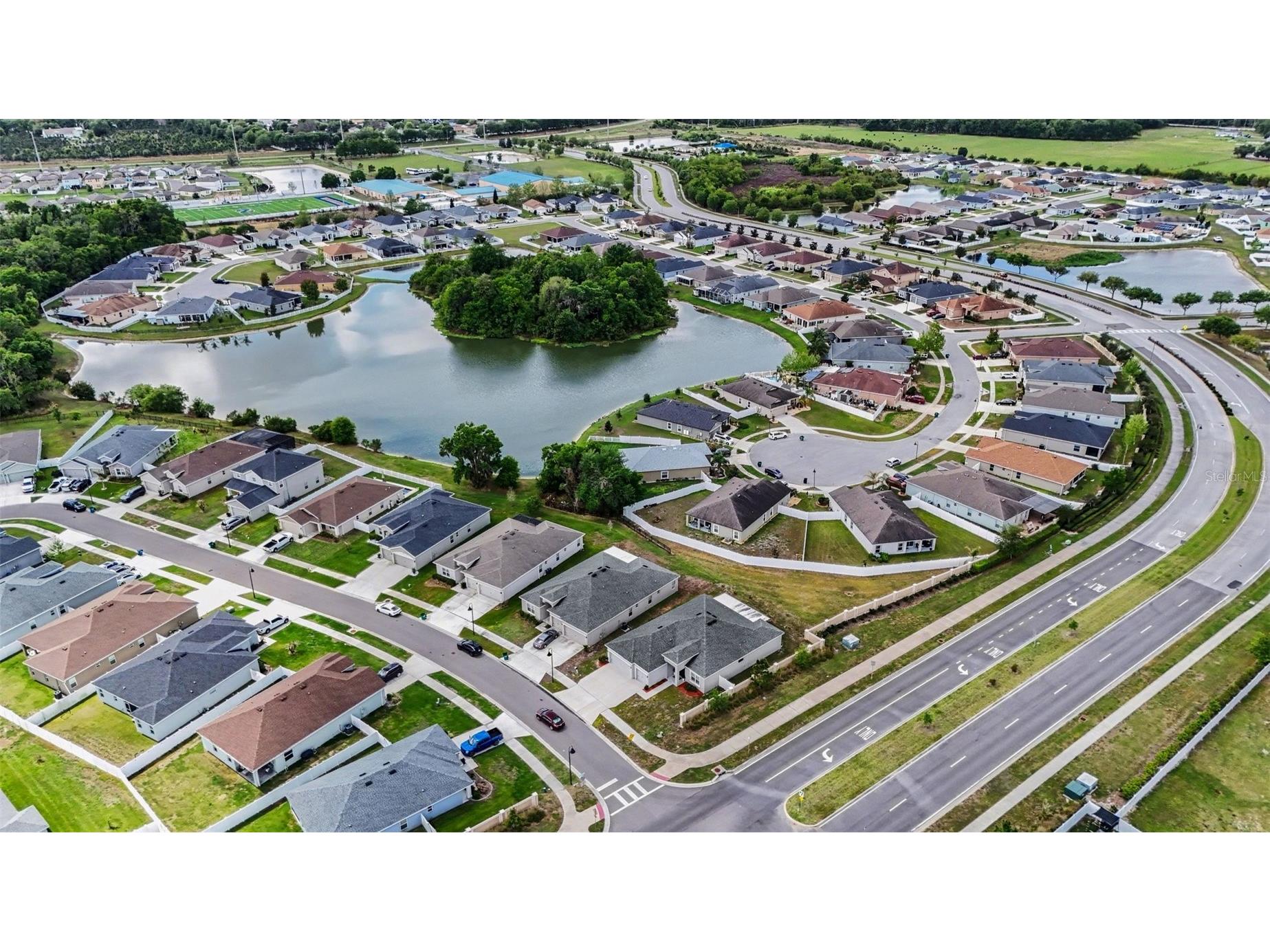6749 Abbywood Lane Zephyrhills FL 33541 TB8493372 image30