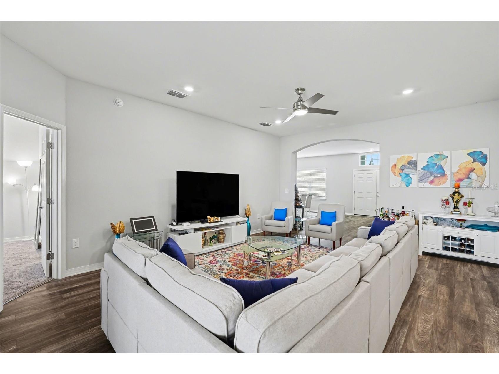 6749 Abbywood Lane Zephyrhills FL 33541 TB8493372 image6