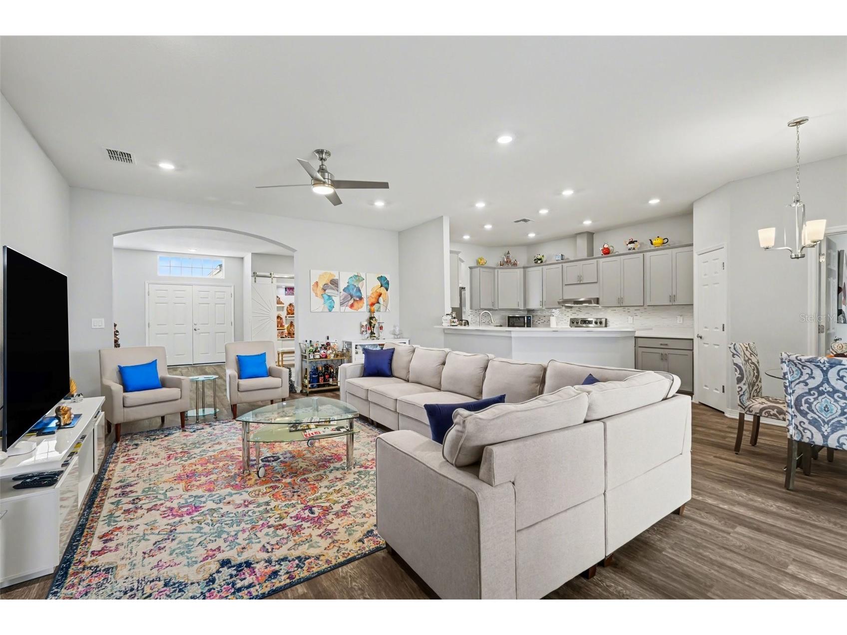 6749 Abbywood Lane Zephyrhills FL 33541 TB8493372 image7