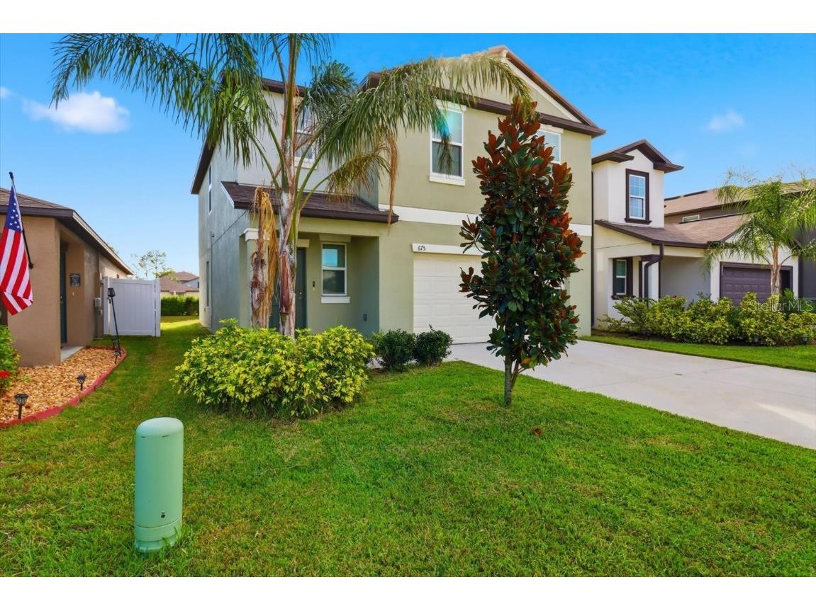 675 Argyll Drive Spring Hill FL 34609 TB8443355 image1