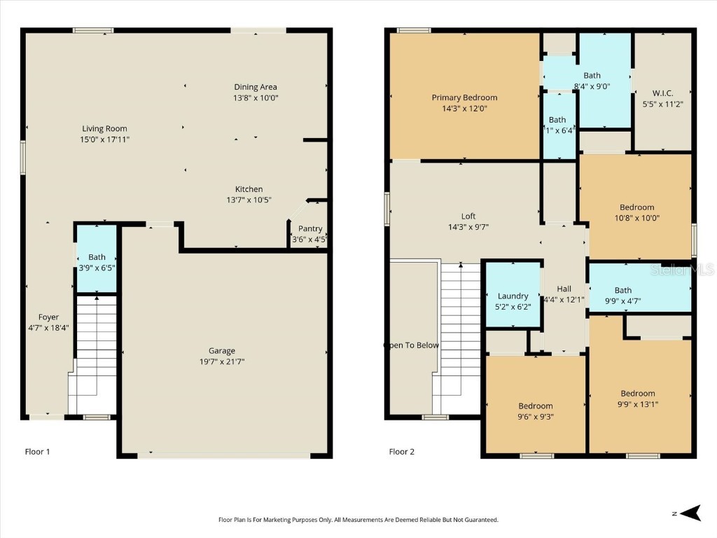 675 Argyll Drive Spring Hill FL 34609 TB8443355 image49