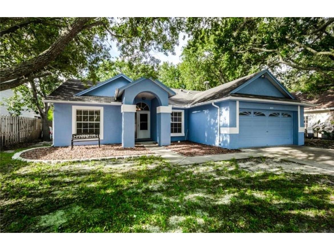 675 Bayside Drive Tarpon Springs FL 34689 W7859745 image1