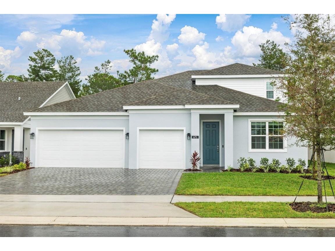 675 Birdswill Lane Deland FL 32720 O6348020 image1