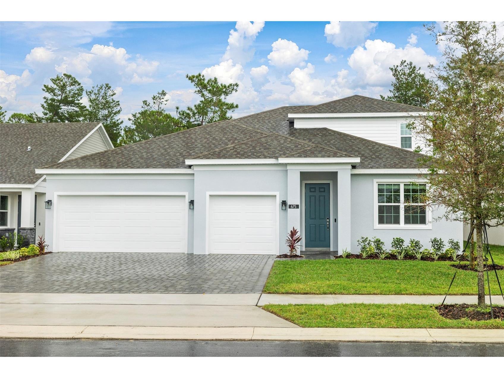 675 Birdswill Lane Deland FL 32724 O6348020 image1