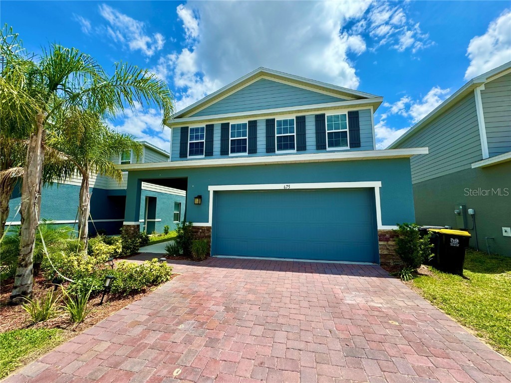 675 Bloom Terrace Davenport FL 33837 S5104012 image1