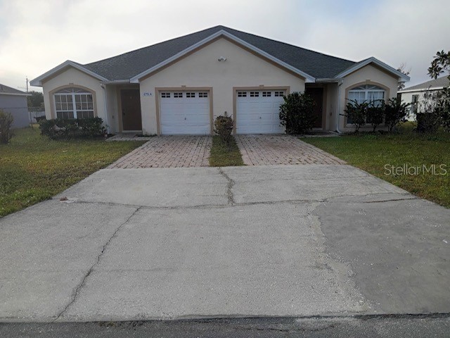 675 Bluebill Court #A Kissimmee FL 34759 S5140228 image1