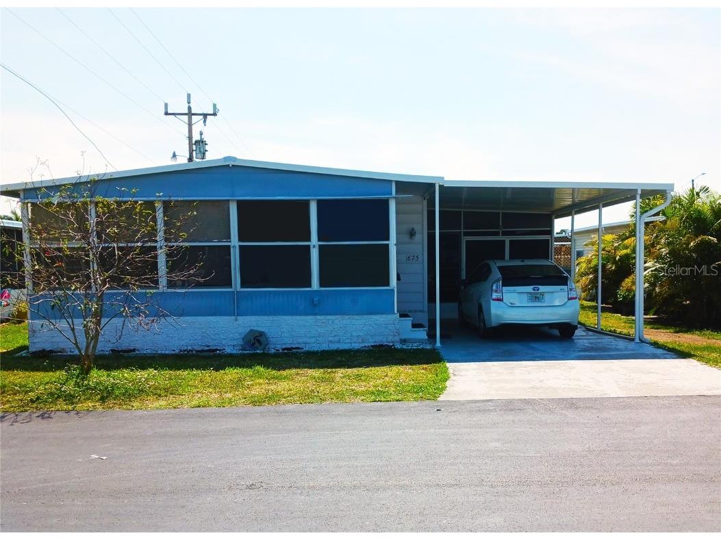 675 Coral Lane North Fort Myers FL 33917 C7475519 image1