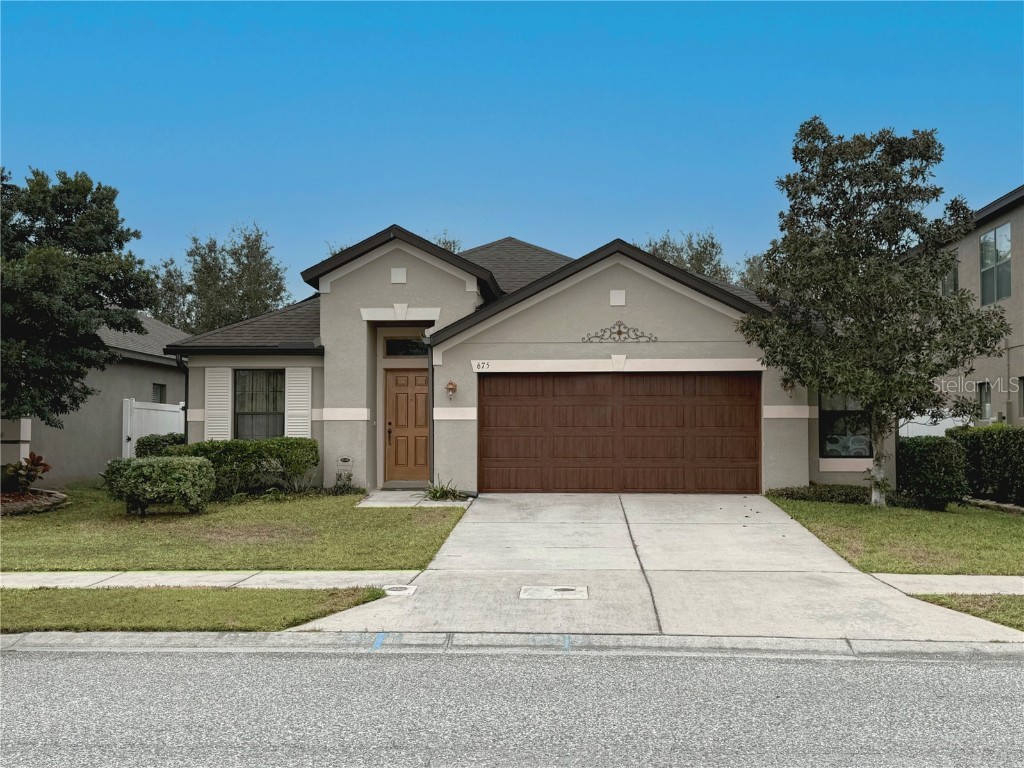 675 Hartford Heights Street Spring Hill FL 34609 S5121992 image1