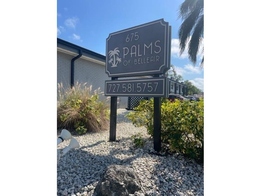 675 Indian Rocks Road N #208A Belleair Bluffs FL 33770 TB8494370 image2