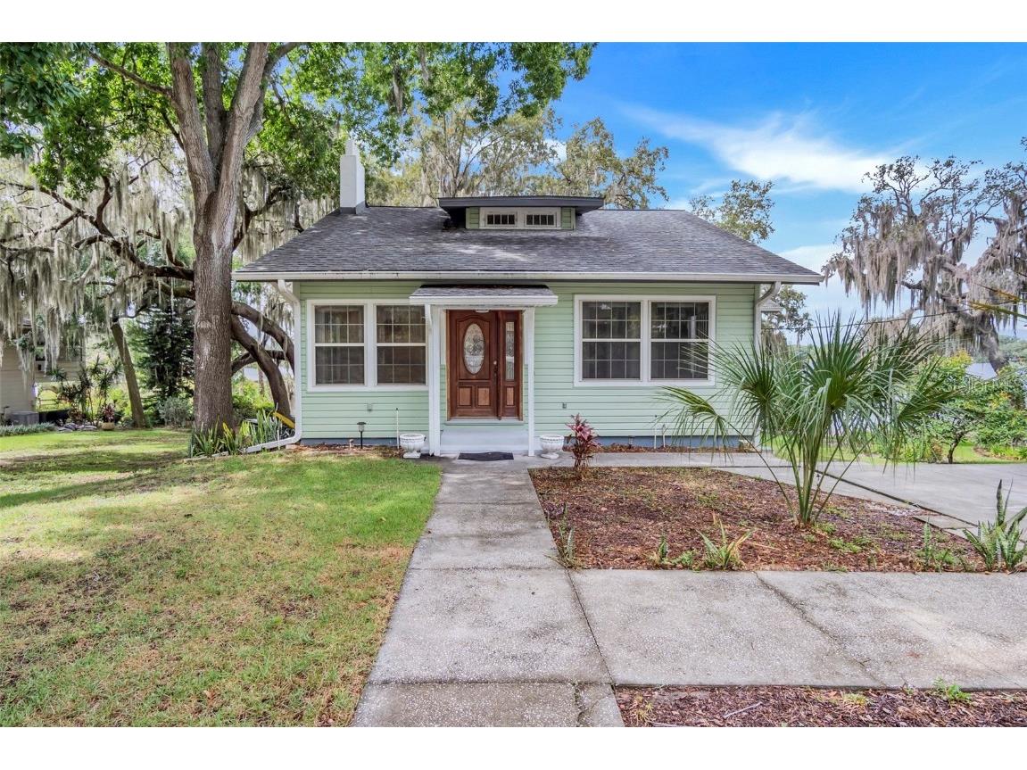 675 Linden Street Clermont FL 34711 - LAKE WINONA G5083785 image1